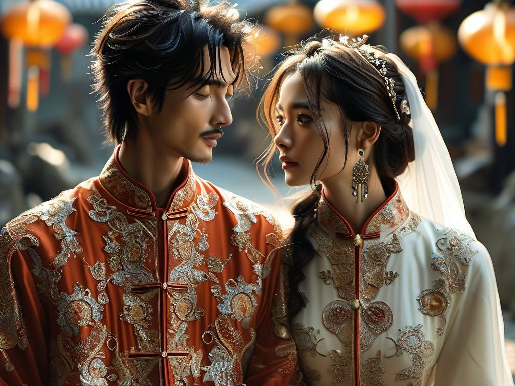 属羊和属马的会离婚吗(1)