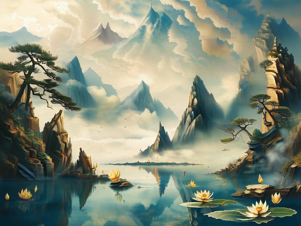 地藏经能调节风水(1)