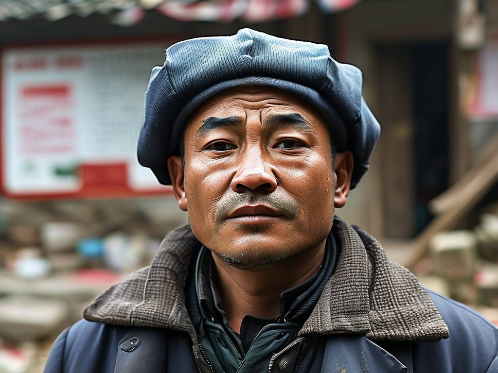 郧县五峰乡王瞎子地址(1)