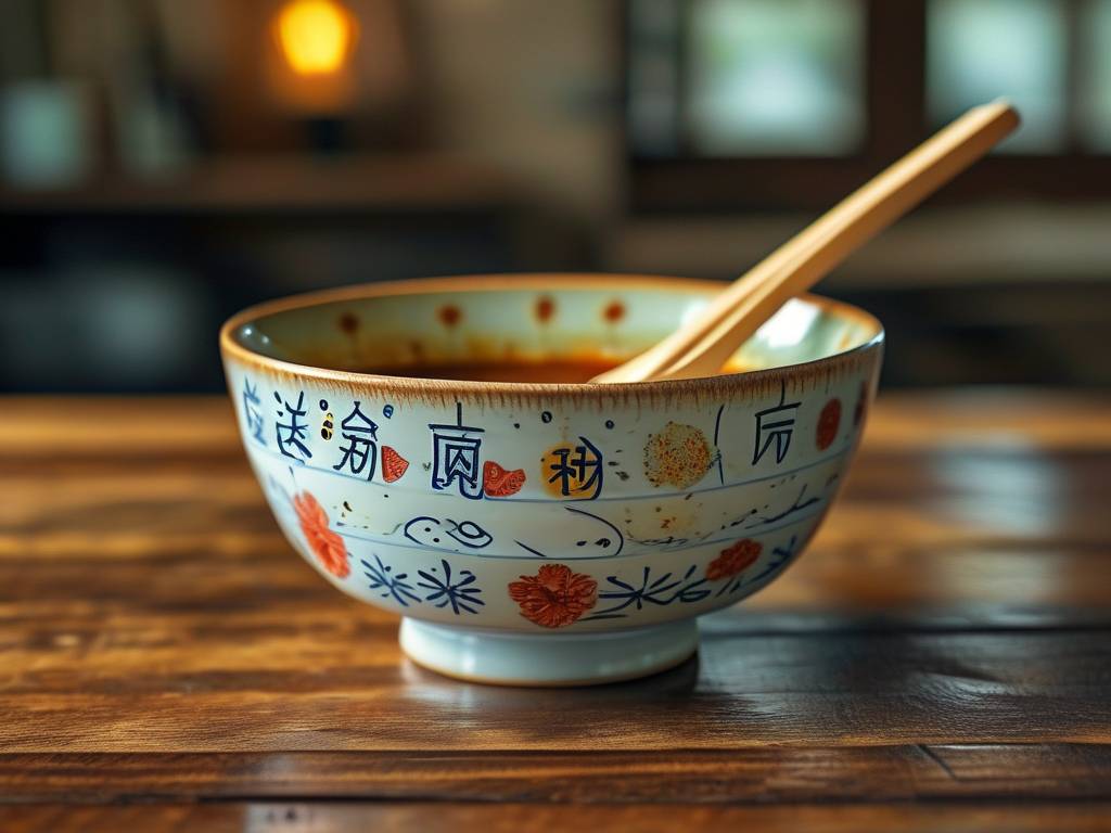 梦见送碗筷给别人是什么意思