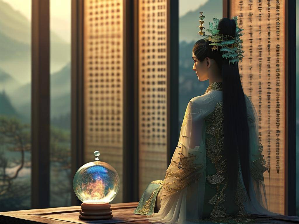 算命说晚婚但是已经结婚了