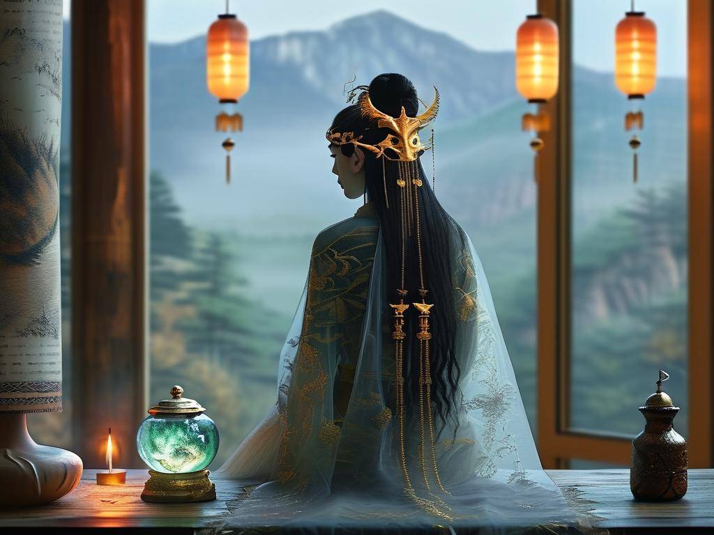 算命说晚婚但是已经结婚了