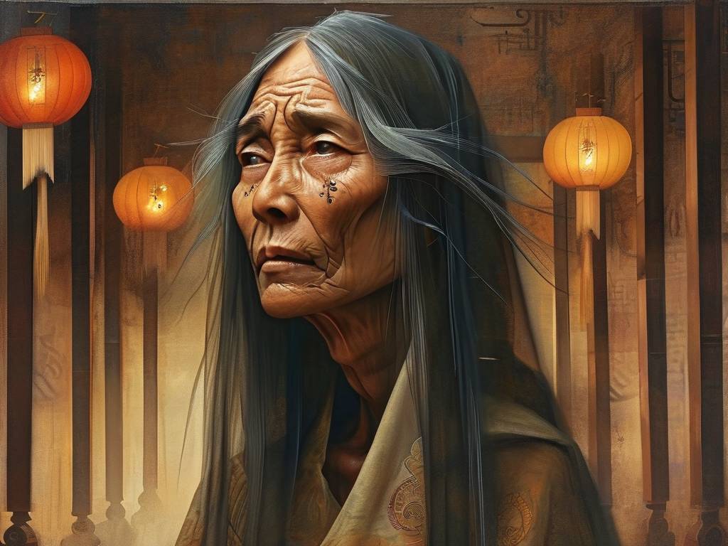 面相纹路的凶吉