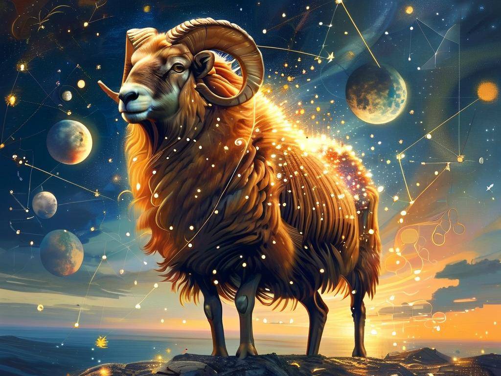 射手座的运势好吗