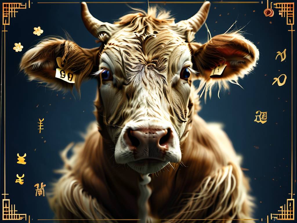 哪一年属牛的命好