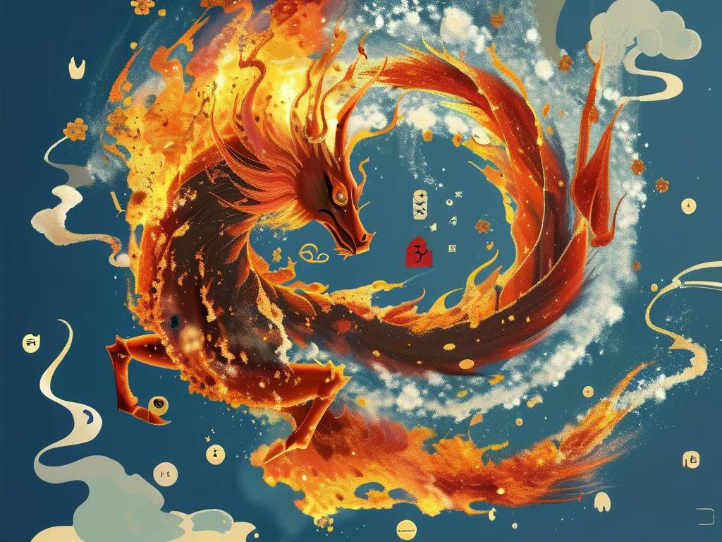 属马的火命好不好