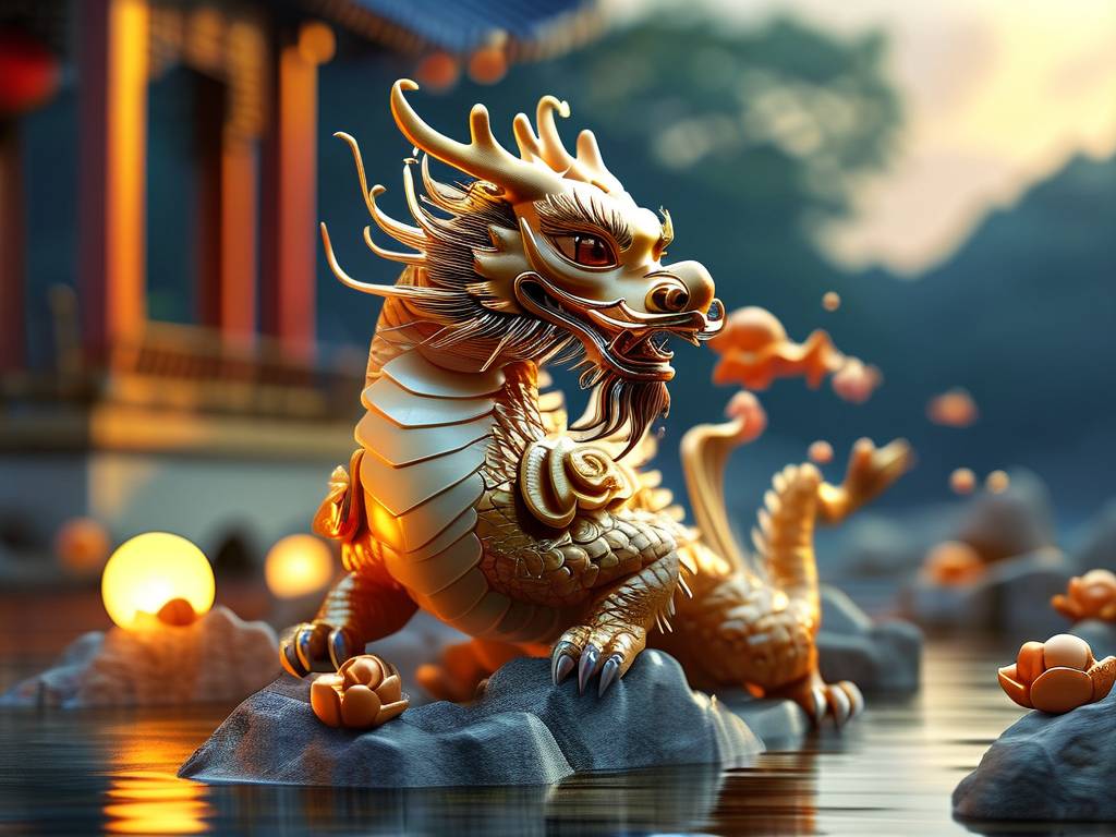 属龙今日的财运时辰