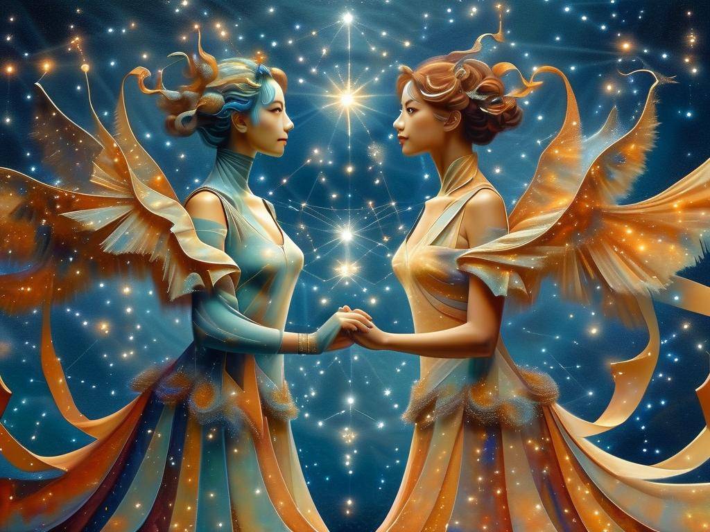 最能让双子疯狂的星座