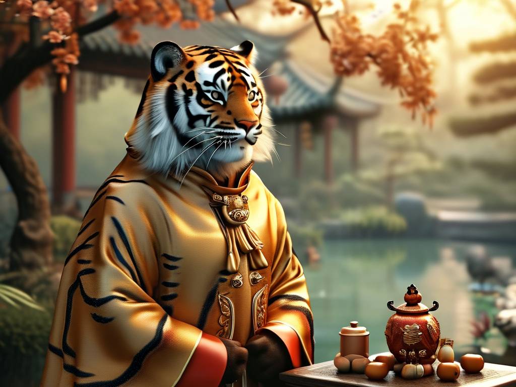 属虎送什么生日礼物好(1)