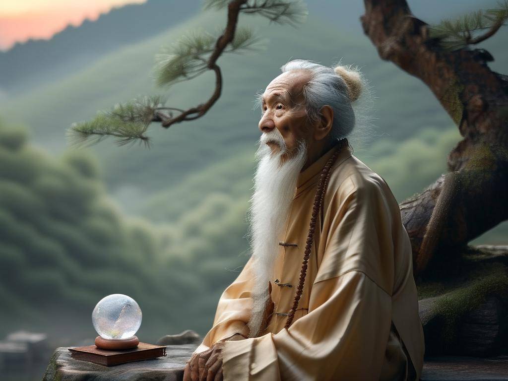 七十岁马先生看风水可以吗
