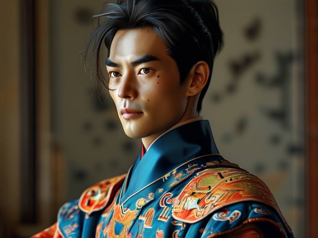 属狗男感情(1)