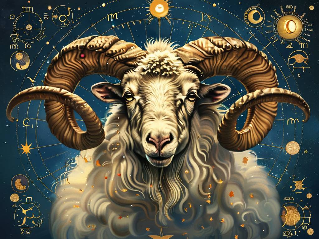 摩羯座上面的星座