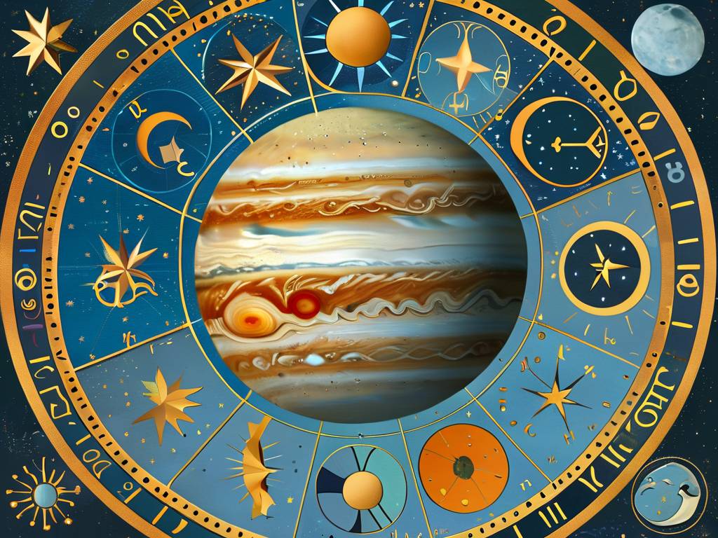 摩羯座守护的星球是什么