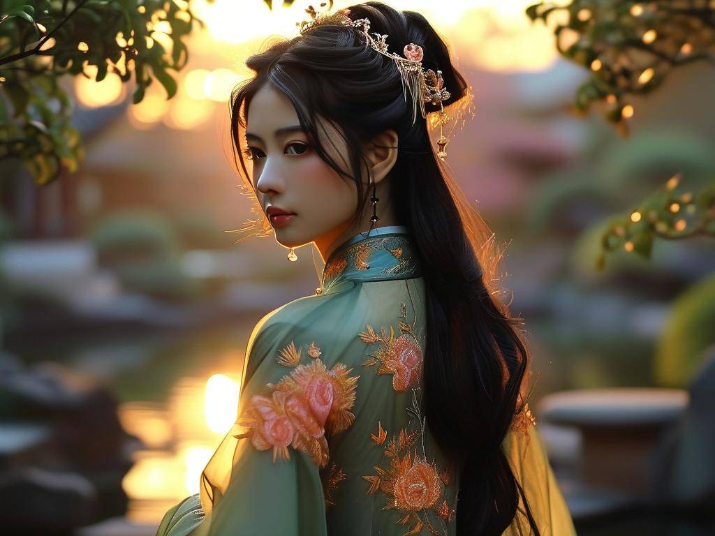 属鼠男人命中注定的另一半(1)