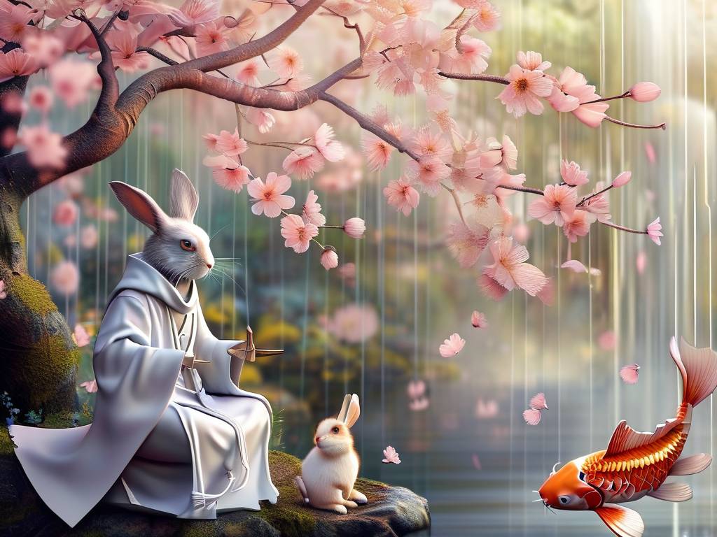 属鼠桃花位摆放什么花防烂桃花