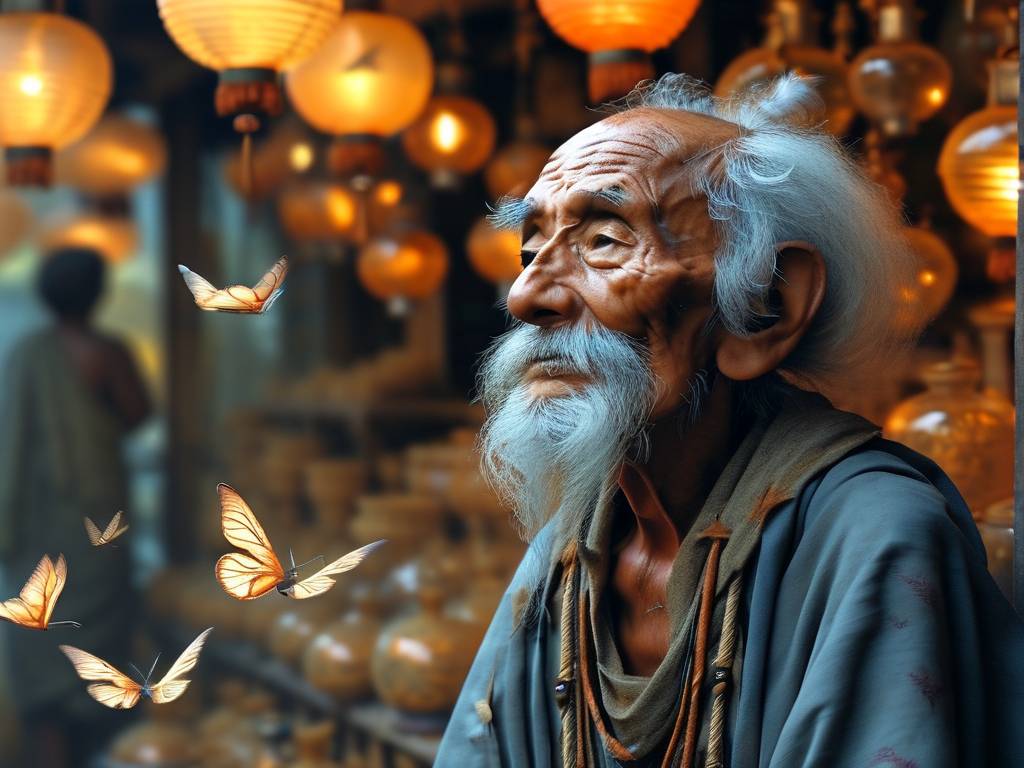 梦见卖翡翠的人