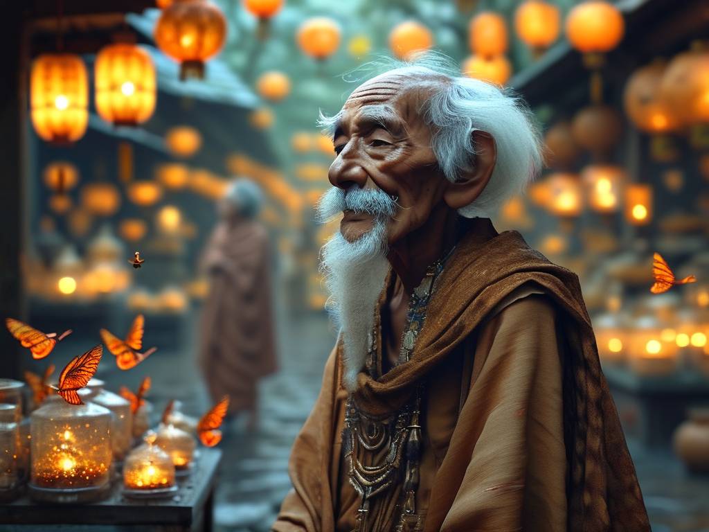 梦见卖翡翠的人(1)