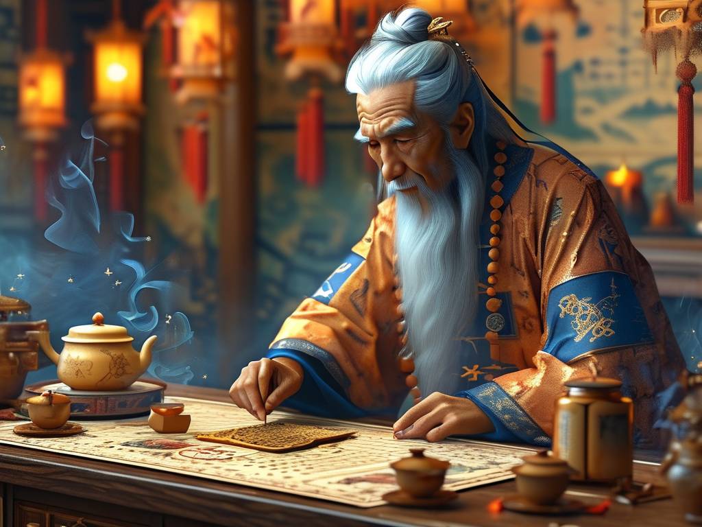在线生辰八字算命免费