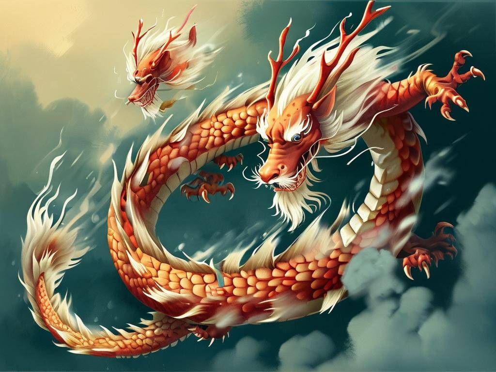 属龙忌讳什么数字