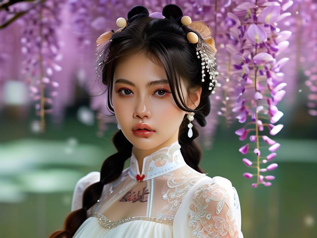 张起名字大全女孩三个字(1)