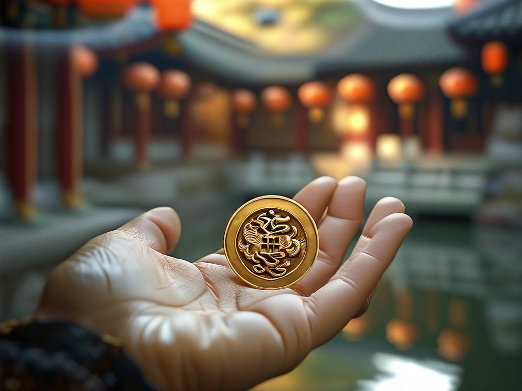 手纹里元宝是什么样子