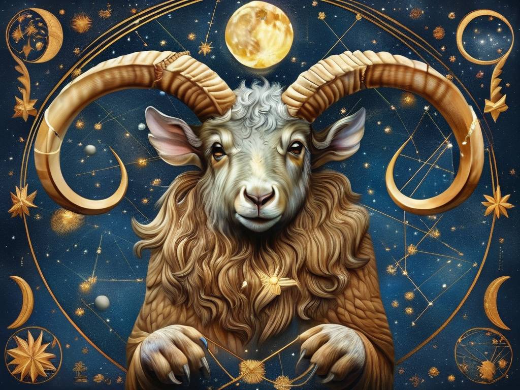 十二星座专属手势