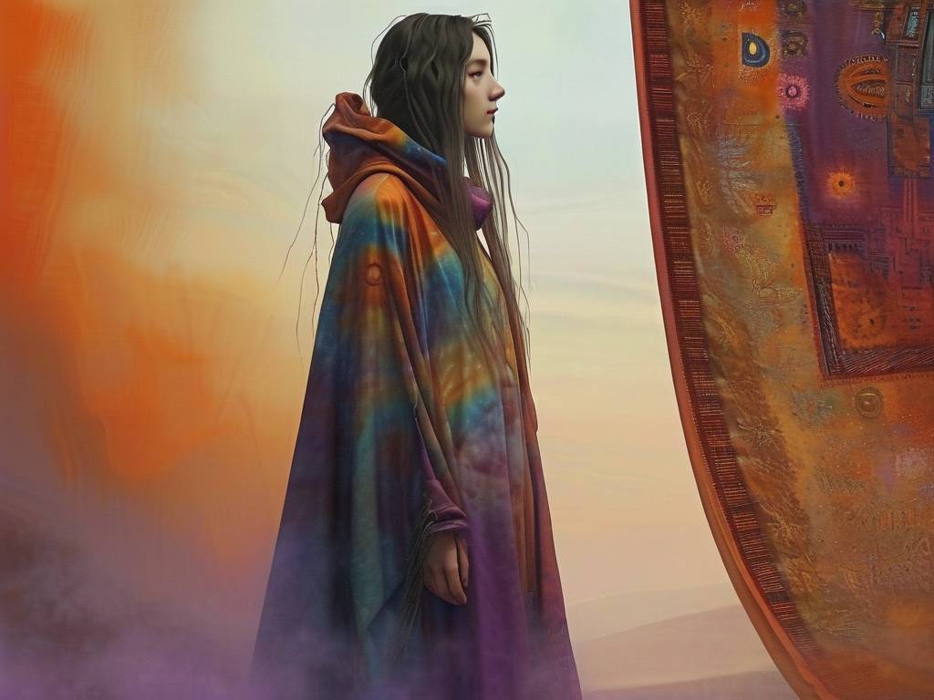 双鱼座分手后的狠心程度
