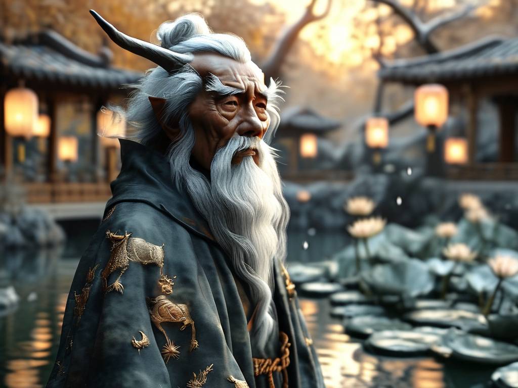 属牛比较厉害的人
