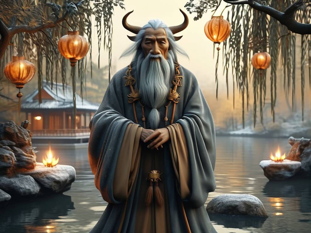 属牛比较厉害的人(1)