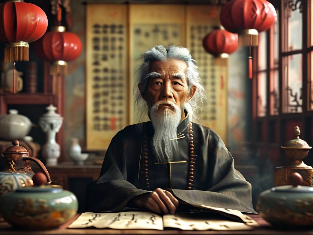 多大算命最准(1)