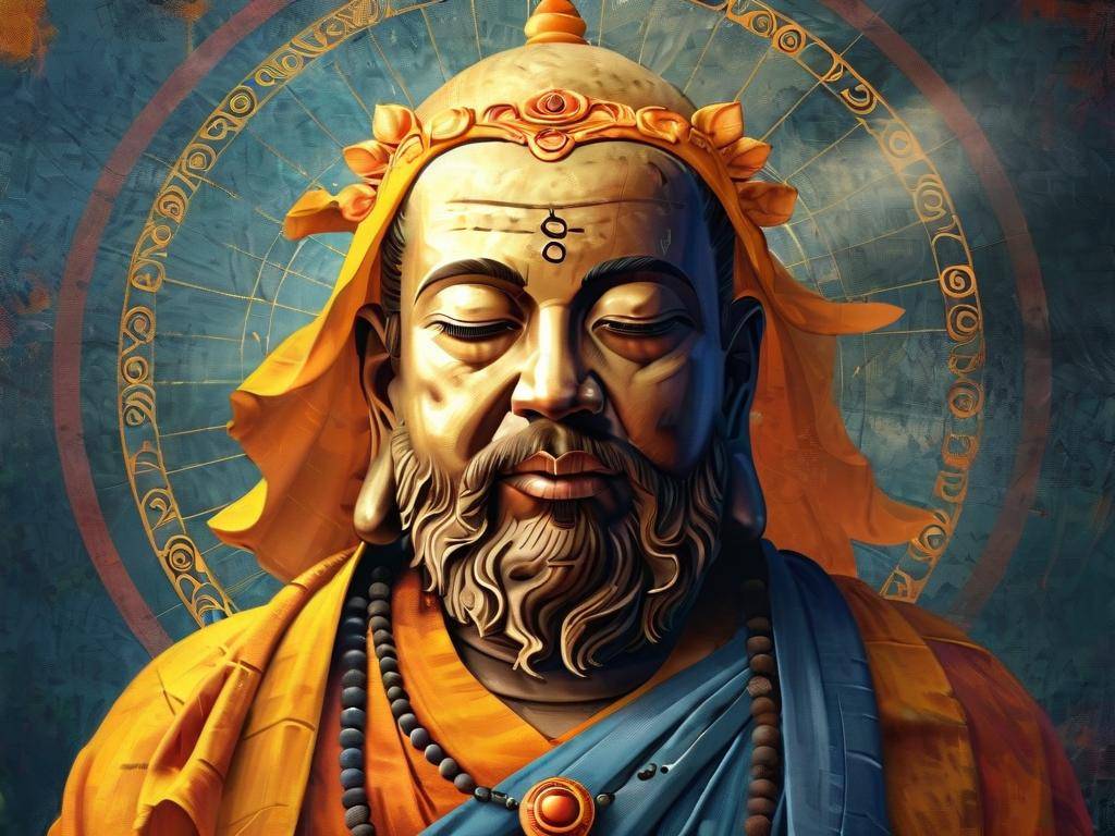 狮子座佛教词语大全(1)