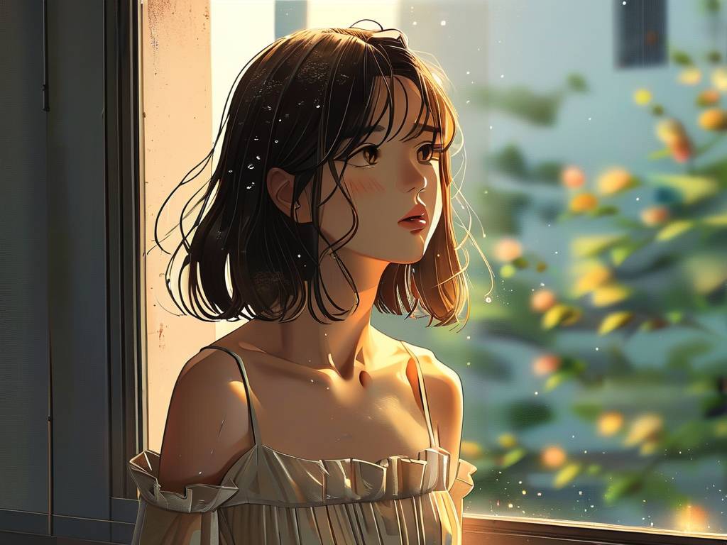 巨蟹座的女生是不是不适合谈恋爱