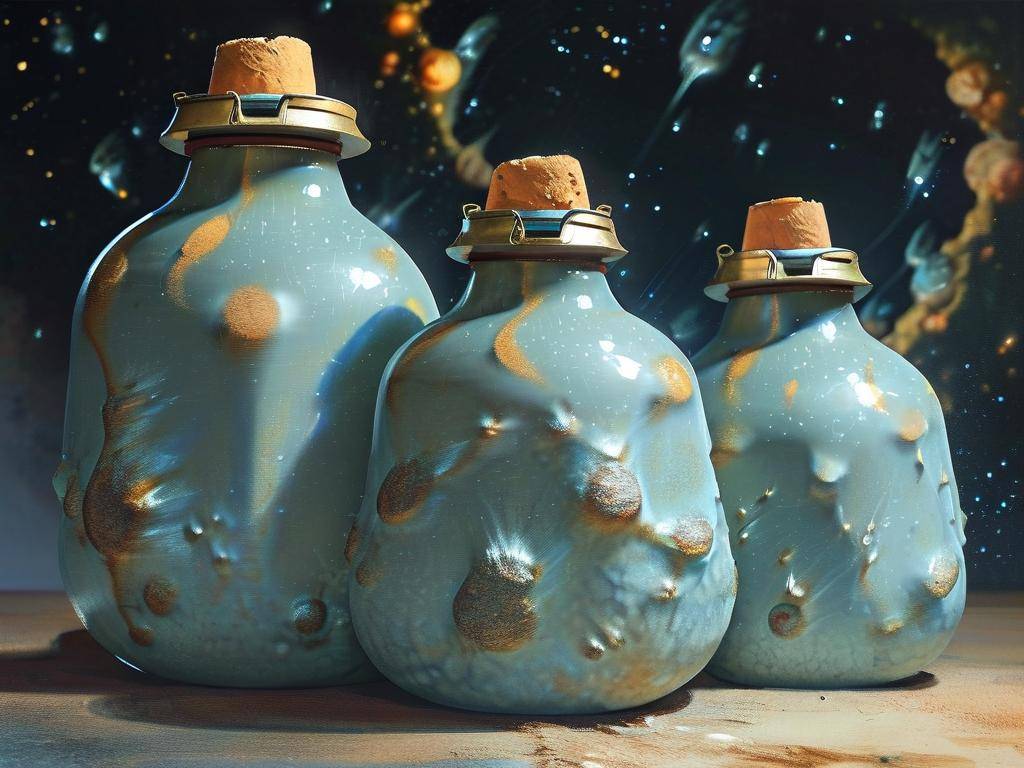 水瓶座大不大