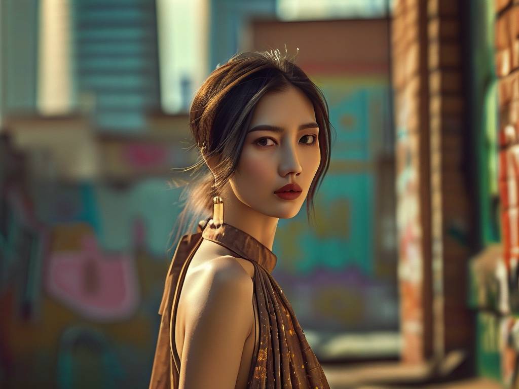 金牛座女明星图片
