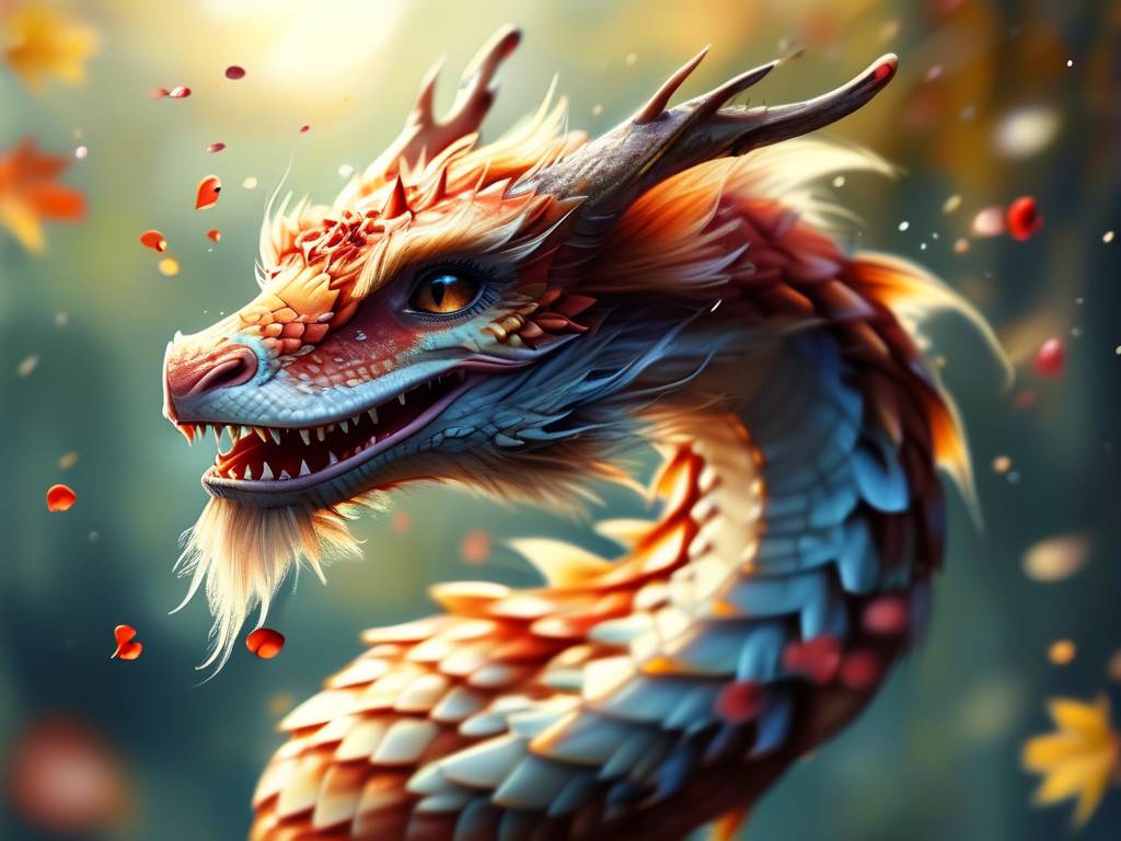 属龙人感情主动还是被动(1)