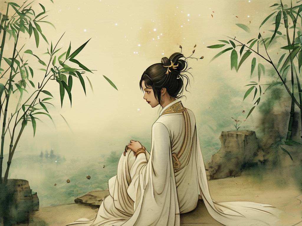 处女座为你放弃原则