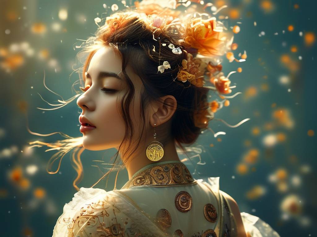 属马双鱼座女生适合什么工作