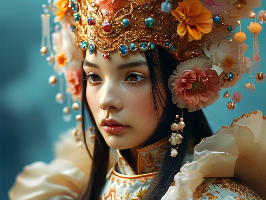 属马双鱼座女生适合什么工作(1)
