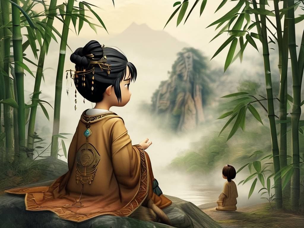 看小时候面相不好怎么办(1)