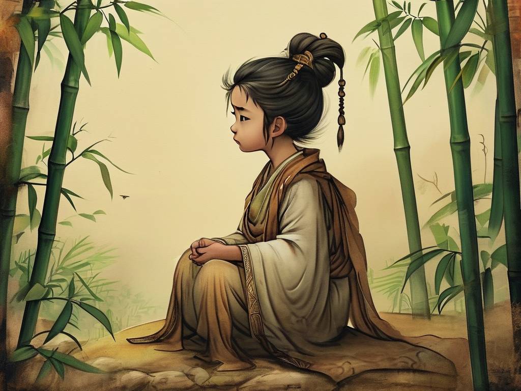 看小时候面相不好怎么办