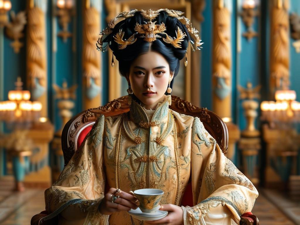 属牛 富豪(1)