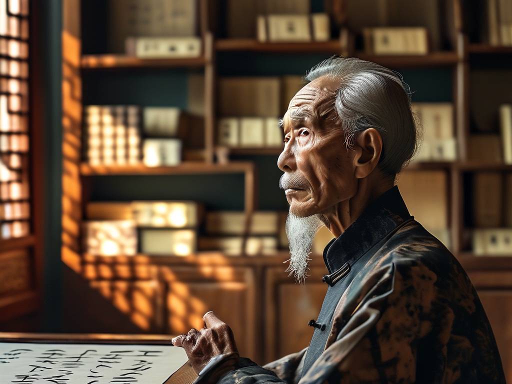 看面相有什么道理可以说话