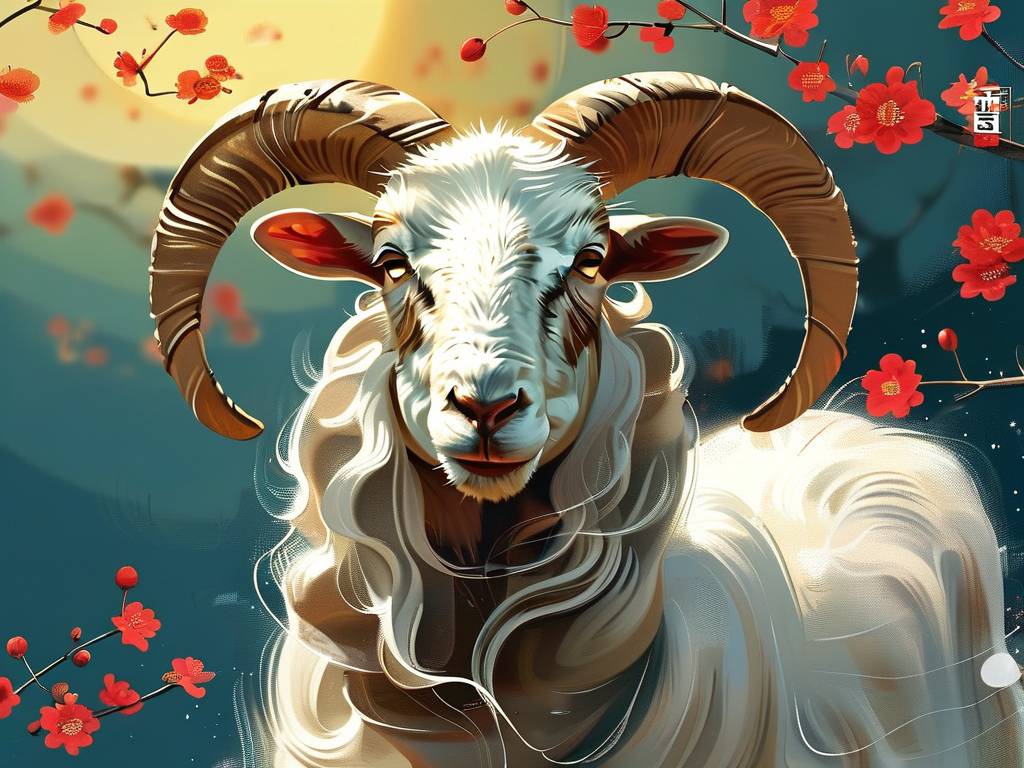 白羊座是农历几月几日生的