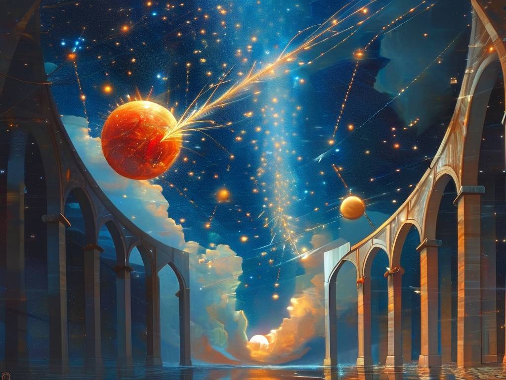 星盘里天蝎座多好吗(1)