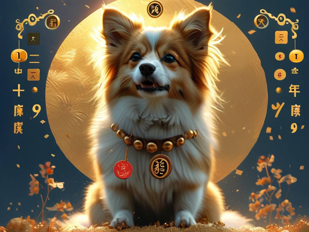 属狗的什么楼层合适