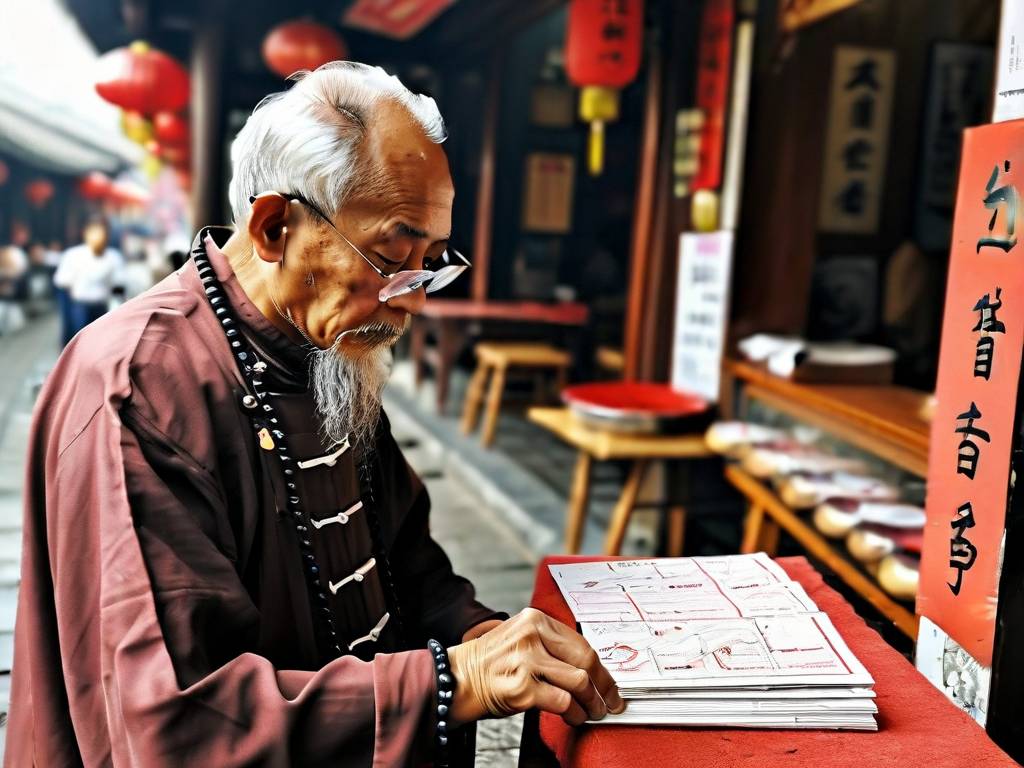 九江看手相高手哪里好