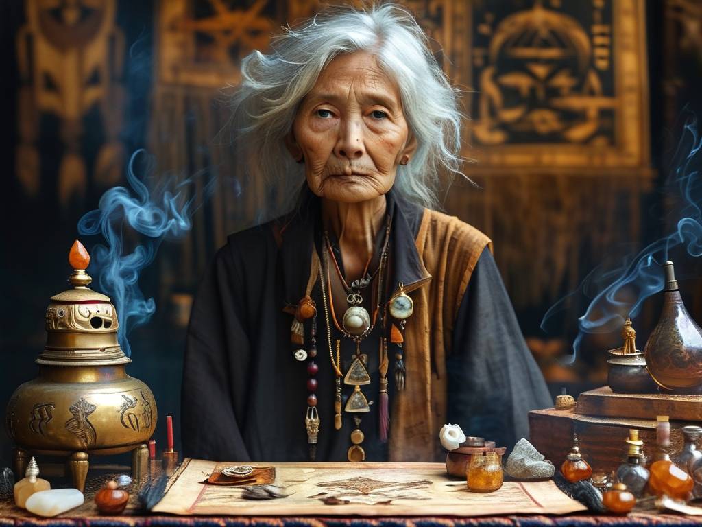 算命真的能算出来吗(1)