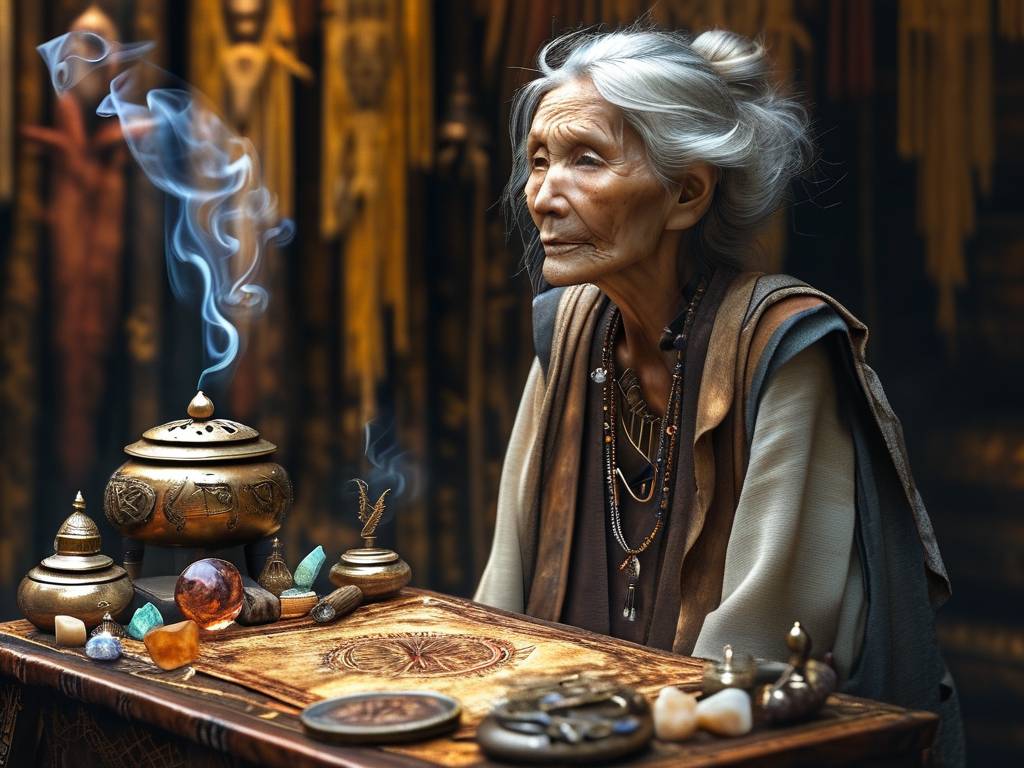 算命真的能算出来吗