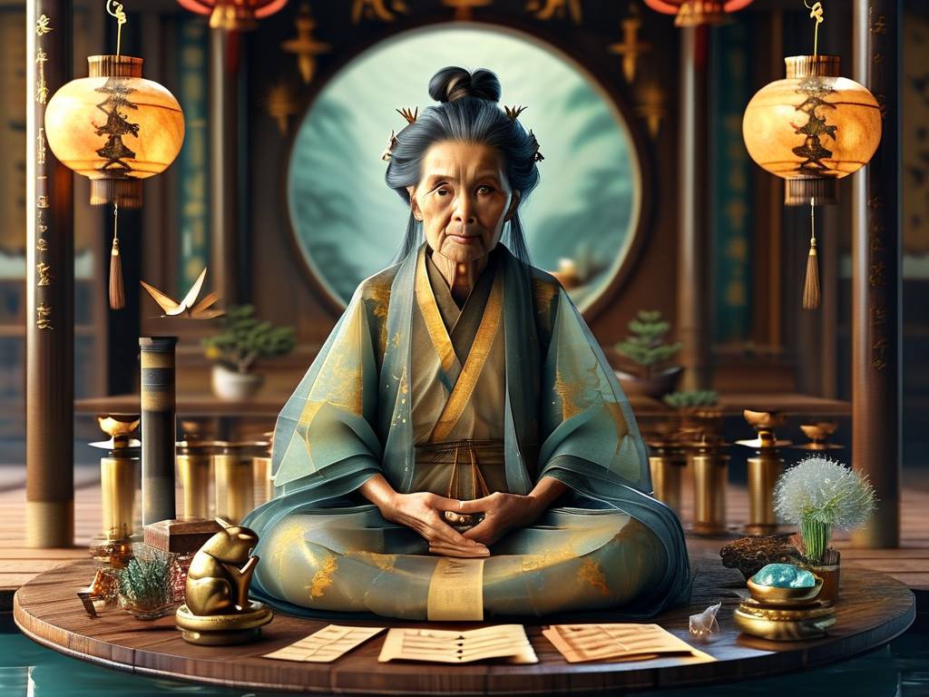 算命 风水(1)