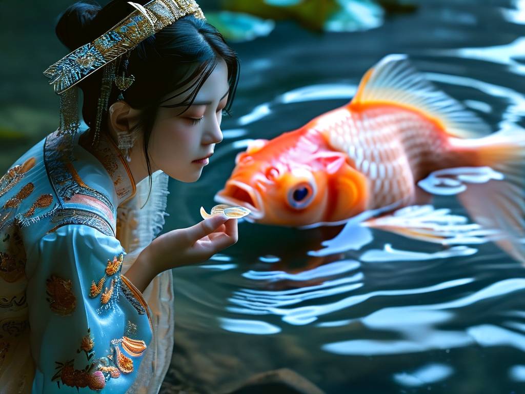 梦见吃到鱼刺了(1)